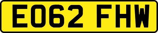 EO62FHW