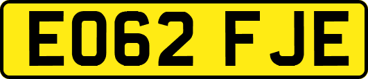 EO62FJE
