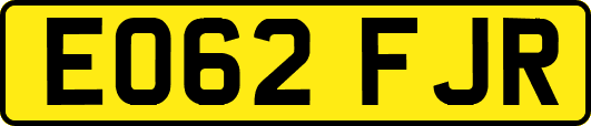 EO62FJR