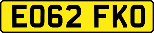 EO62FKO