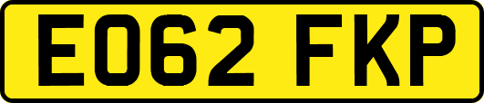 EO62FKP