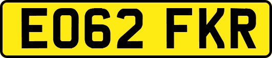 EO62FKR