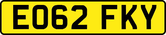 EO62FKY