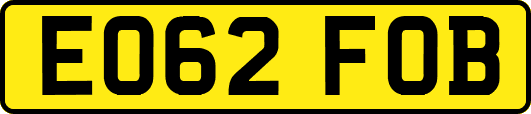 EO62FOB