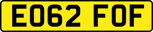EO62FOF