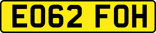 EO62FOH