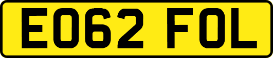 EO62FOL