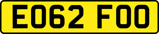EO62FOO