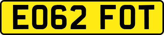 EO62FOT