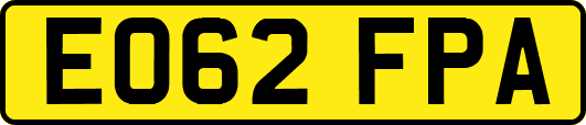 EO62FPA