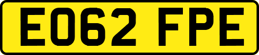 EO62FPE