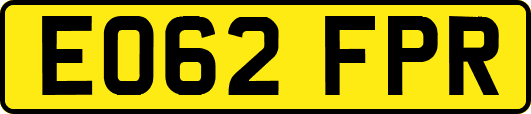 EO62FPR