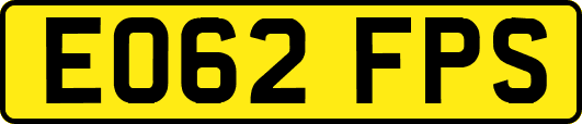 EO62FPS