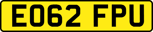 EO62FPU