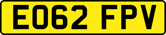 EO62FPV