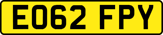 EO62FPY