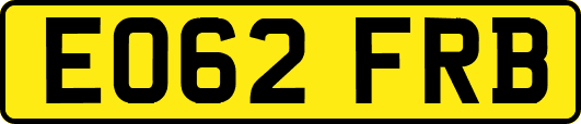 EO62FRB