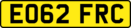 EO62FRC