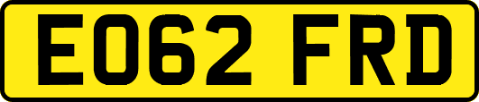 EO62FRD