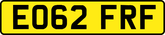 EO62FRF