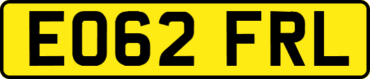 EO62FRL