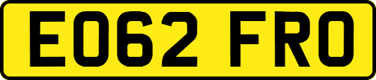 EO62FRO