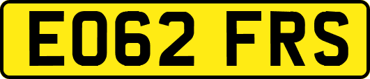 EO62FRS