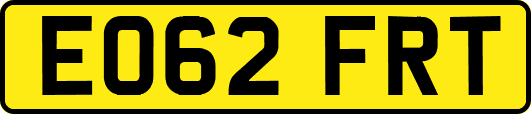 EO62FRT