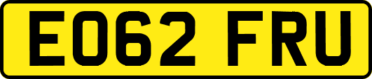 EO62FRU
