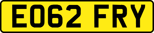 EO62FRY