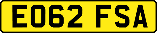 EO62FSA