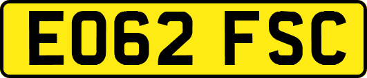 EO62FSC