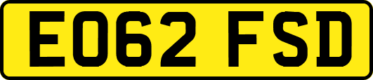 EO62FSD
