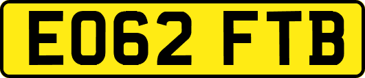EO62FTB