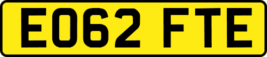 EO62FTE