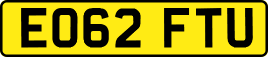 EO62FTU
