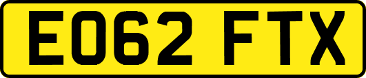 EO62FTX