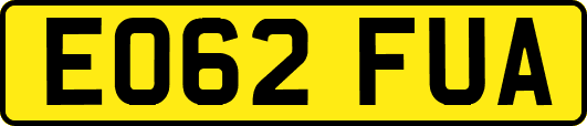 EO62FUA