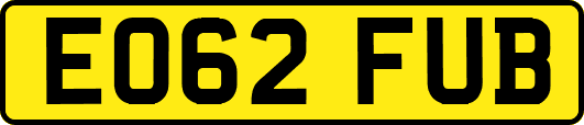 EO62FUB