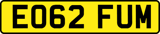 EO62FUM