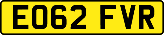 EO62FVR