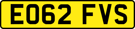 EO62FVS