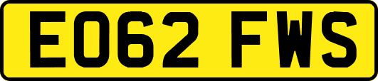 EO62FWS