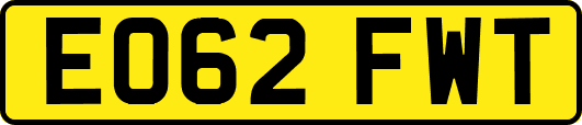 EO62FWT