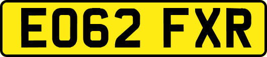 EO62FXR