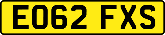 EO62FXS