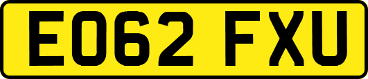 EO62FXU