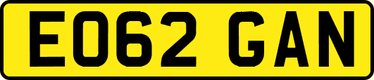 EO62GAN