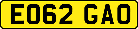 EO62GAO
