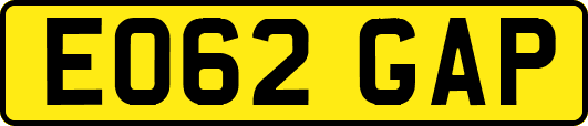EO62GAP